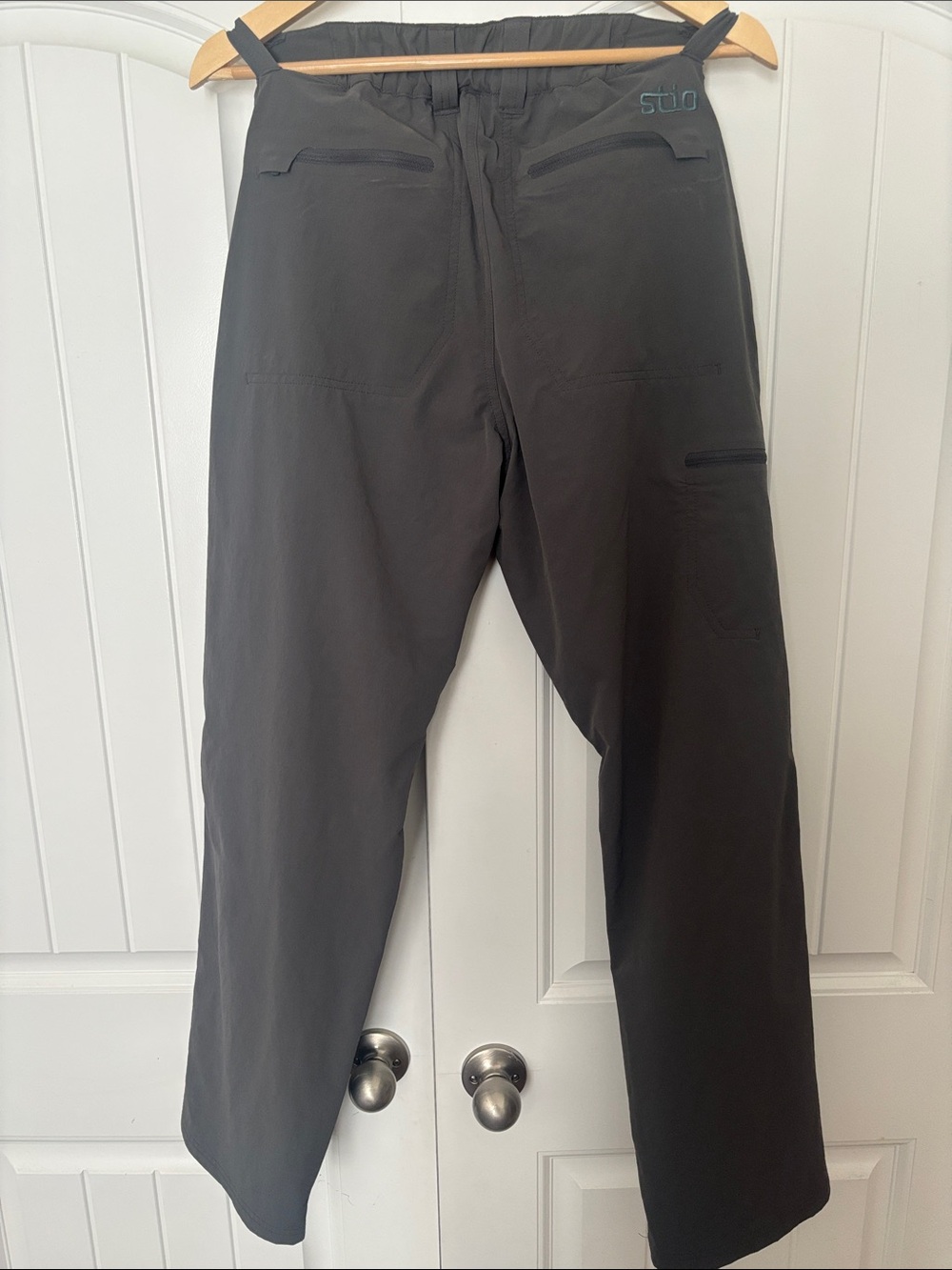 Stio Softshell Pants - Picture 2 of 3